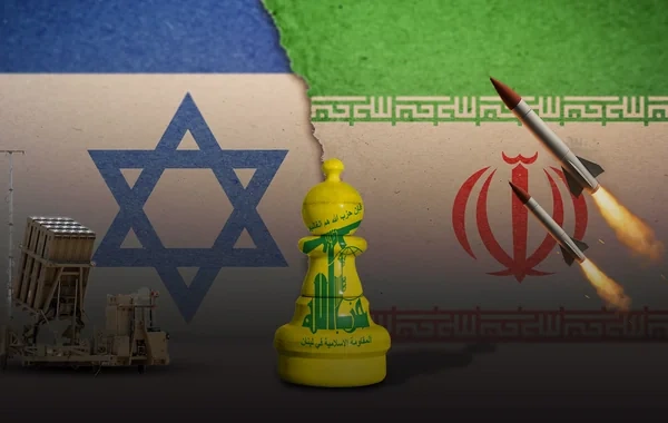 Yaxın Şərqdə "Hizbullah" düyünü: Kəsiləcək, yoxsa daha da dolaşacaq?