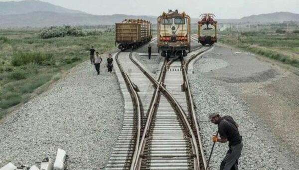 Ermənistanın dərmir yolları türk ölkəsinə verilir? - Rusiya