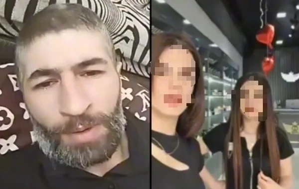 Xaçmazda tiktoker HƏBS OLUNDU