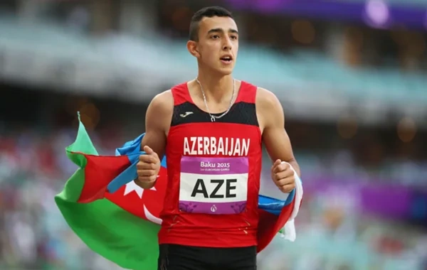 Azərbaycanlı Avropa çempionu karyerasını başa vurdu