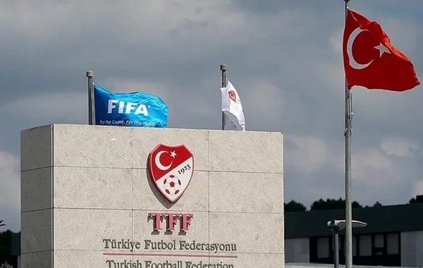 Türkiyədə hakim QALMAQALI: TFF-dən "təmiz futbol" mesajı