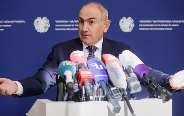 Nikol Paşinyan: "Türkiyə və Azərbaycanla sərhədlərin açılması üzərində işləyirik"