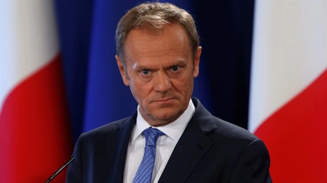 Sülh danışıqları hələ finaldan çox uzaqdır - Tusk