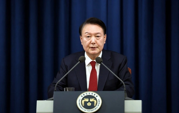 Cənubi Koreyanın keçmiş prezidentinin həbs müddəti uzadıldı