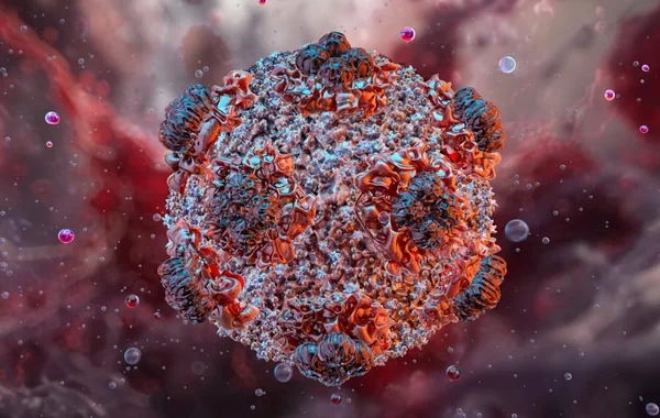 Hantavirus otaq temperaturunda maksimum nə qədər "sağ qalır?" - Həkimdən AÇIQLAMA
