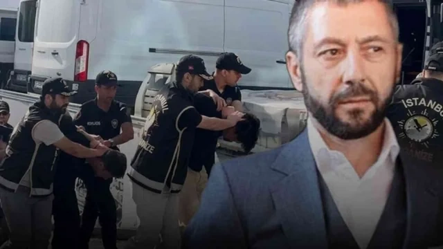 Türkiyədə cinayətkar qruplar arasında hesablaşma: Məşhur mafiya liderinə qarşı sui-qəsdin qarşısı alındı - FOTO - VİDEO