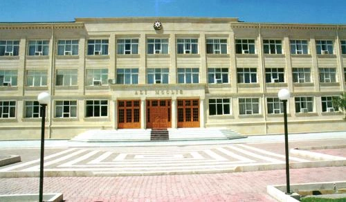 Naxçıvan Ali Məhkəməsinə yeni hakim təyin edildi