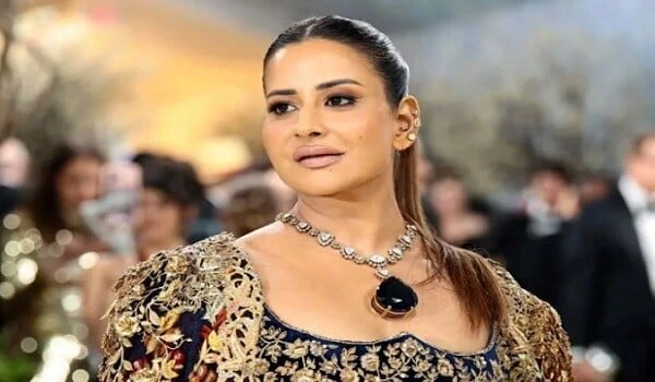 Milyarder 15 milyonluq boyunbağı ilə... - Foto