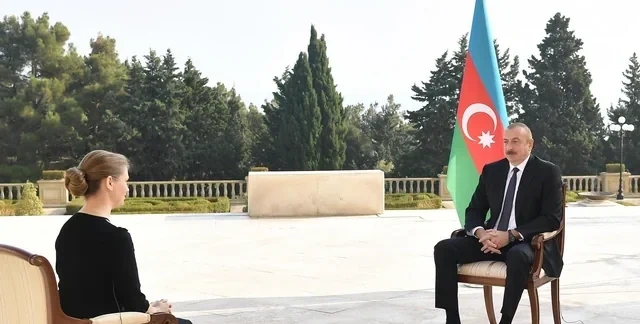 Vətən müharibəsinin 23-cü günü: 13 kənd işğaldan azad edilir - Foto/Video