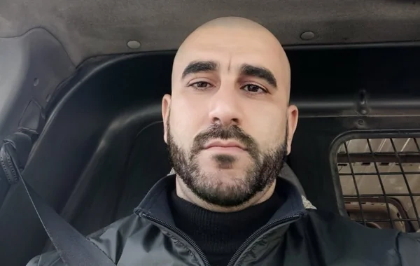Dəhşətli qəzada həlak olan AAYDA əməkdaşının FOTOSU