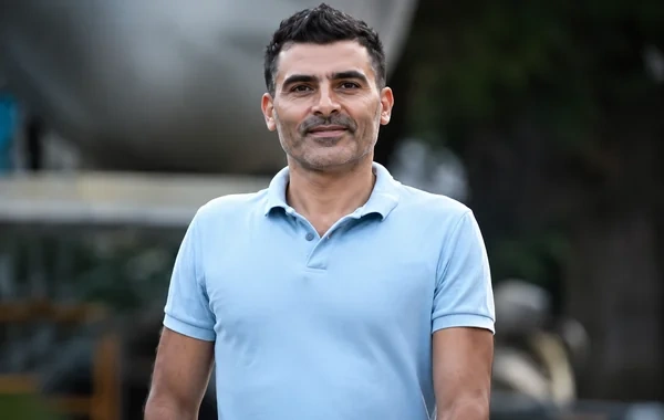 Aqşin Əliyevə yeni VƏZİFƏ VERİLDİ
