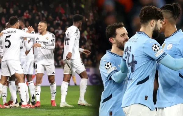 "Real Madrid" "Mançester Siti" ilə oyundan əvvəl əsas qol silahını itirdi
