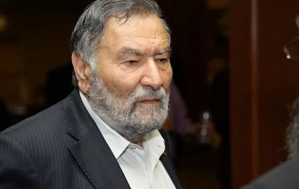Erməni terrorunun məşhur ideoloqlarından biri olan Zori Balayan öldü