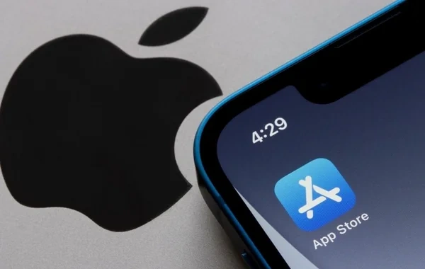 Məhkəmə qərarı "Apple"ın gəlirlərinə təsir etdi