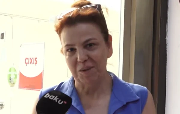 "Gəldim ki, hamısını alıblar, mənə heç nə çatmayıb" - Ucuzlaşan yumurta qiymətlərinə sakinlərdən REAKSİYA - VİDEO