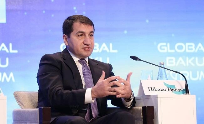 Hacıyev “Türkiyə”yə danışdı: İran böhranı ilə bağlı baxışımız...