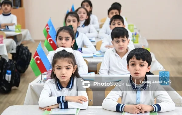I sinfə qəbul prosesi başlayır - TARİX AÇIQLANDI