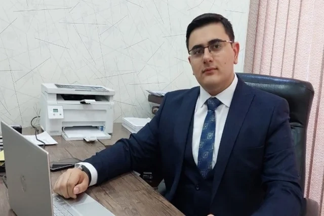 İki vəkillə bağlı şikayət əsasında cinayət işi başlanıb - FOTO