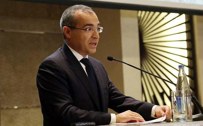 Milli iqtisadiyyatın mürəkkəbliyini artırmaq istəyirik - Cabbarov