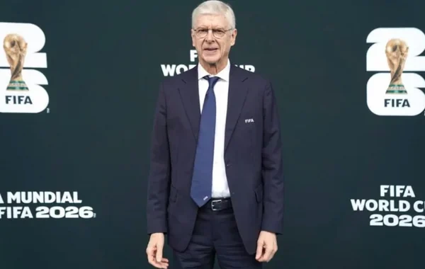 Arsen Venger Bakıda keçiriləcək dünya çempionatının əhəmiyyətindən danışıb