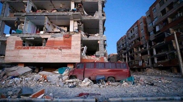 Filippində dəhşətli zəlzələ: ölənlərin sayı 37-yə çatdı