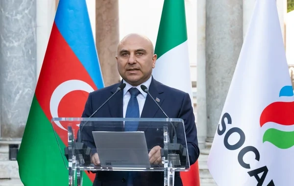 Prezidentin səfir təyin etdiyi Rəşad Aslanov kimdir? - DOSYE