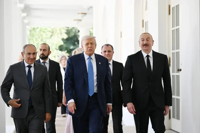 Qələbənin diplomatiyaya çevrilən gücü