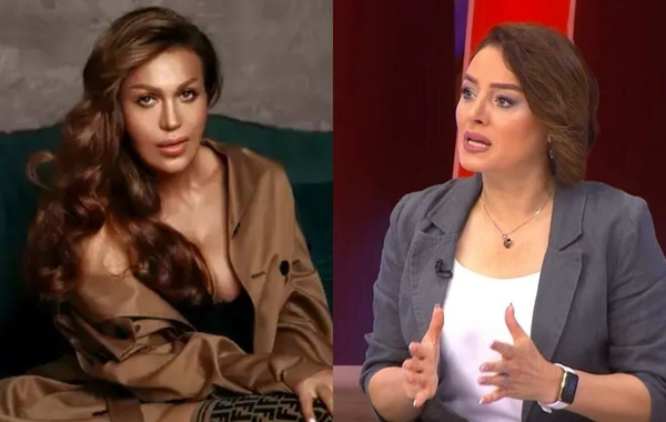 Rəqsanə yenidən həbs ediləcək? - Səidə Bəkirqızı məhkəməyə verir