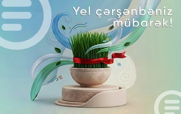 Bu gün Yel çərşənbəsidir