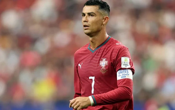 Kriştiano Ronaldudan futbol dünyasını silkələyəcək AÇIQLAMA: "Son ilimdir"