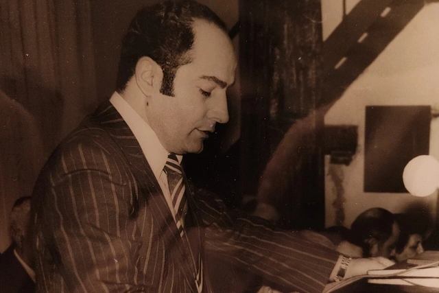 Gülüşü portretində donan, tədbir zamanı qəfil vəfat edən məşhurlar: 2025-ci il kimlərin ölümü ilə yaddaşlara həkk olundu?