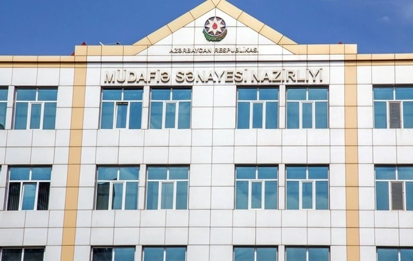 Bu gün Müdafiə Sənayesi Nazirliyi işçilərinin peşə bayramıdır