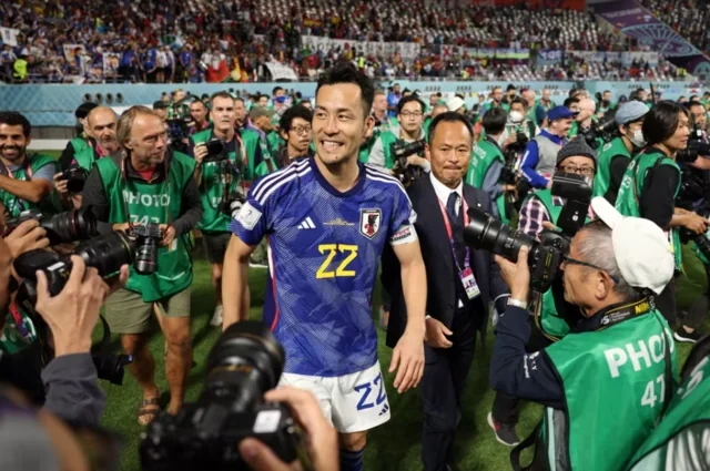 Dünya çempionatına 29 gün qaldı: Yaponiya - "Samurai blue" - VİDEO