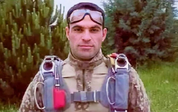 "17 il onun yolunu gözləmişəm..." - Anası şəhid Pəncəli Teymurovun son fotosundan danışdı