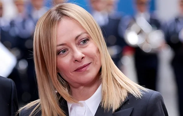 Melonidən Trampa cavab: "Mənim populyarlığımın dərdi sizə qalmayıb"