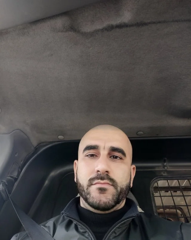 Dəhşətli qəzada həlak olan AAYDA əməkdaşının FOTOSU