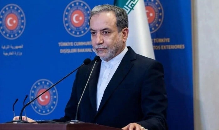 Xəzərin hüquqi statusu haqqında Konvensiya... - Arakçı