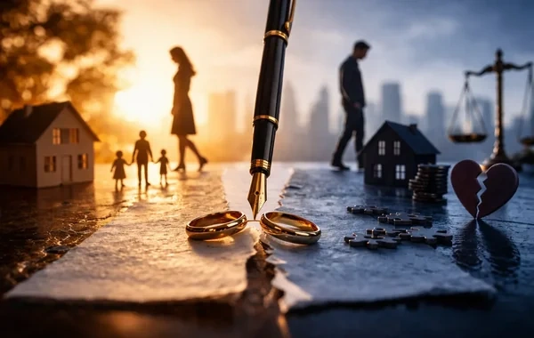 Nikah pozulanda aliment hansı tarixdən hesablanır? - Hakimdən İZAH