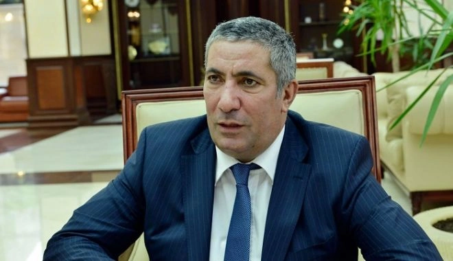 Deputat bəzi veriliş və serialları mənəvi terror adlandırdı