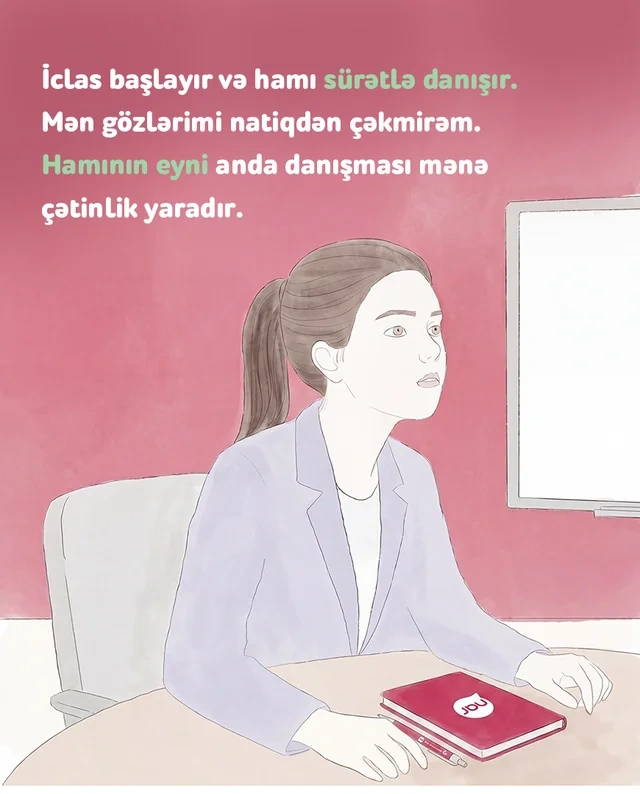 "Nar"ın dəstəyi ilə inklüzivliyə dair real həyat hekayələri təqdim edilir - FOTO