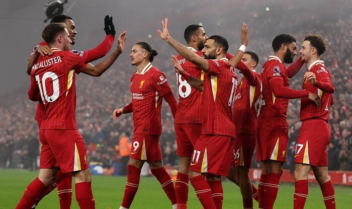 “Liverpul” 18 yaşlı hücumçu aldı