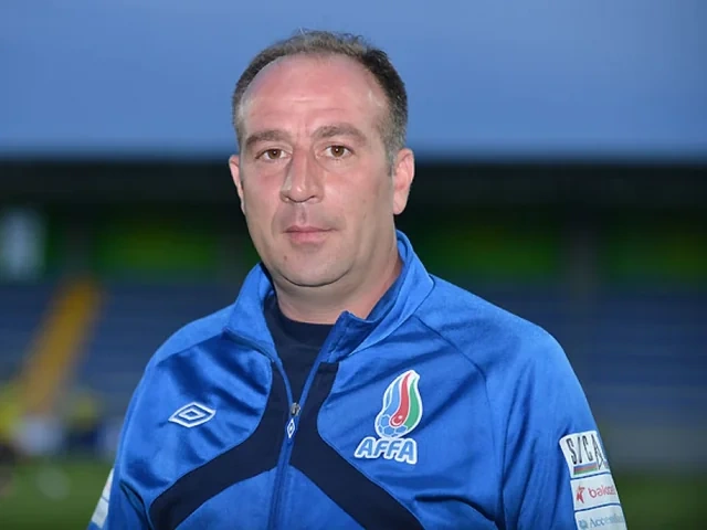 Millimizin sabiq üzvünə UEFA-da rəhbər vəzifə verildi