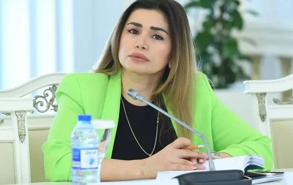 Firuzə Cəlilovaya vəzifə verildi