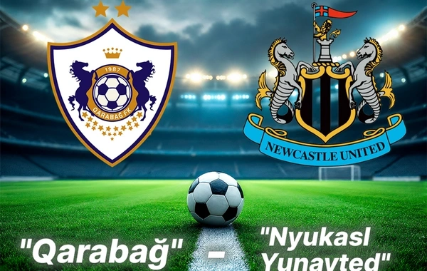 "Qarabağ"ın püşkatması uğurlu sayıla bilər?