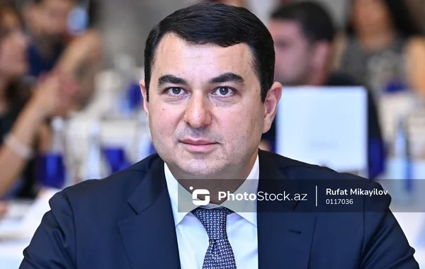 Nazir Elnur Abbasquliyevə yeni vəzifə verdi - FOTO