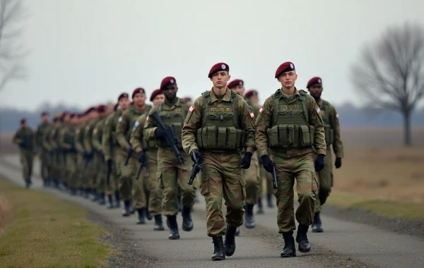 NATO Baltikyanı ölkələr üçün yeni hərbi plan hazırlayır