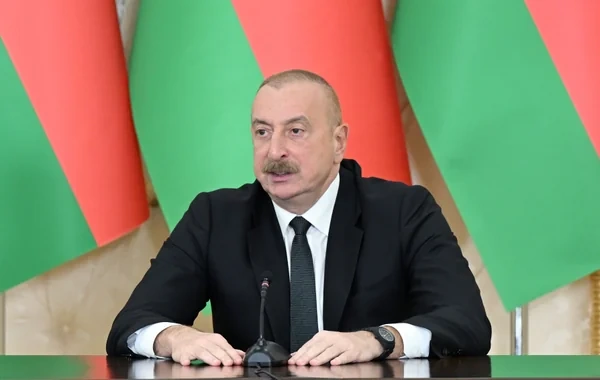 Çolpon-Ata şəhərində Azərbaycan və Qırğızıstan Dövlətlərarası Şuranın 3-cü iclası keçirilib