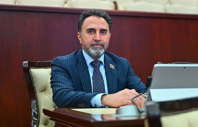 2026-cı ildə Orta Dəhlizin perspektivi: "Həm yükdaşıyanlar, həm də investorlar üçün cəlbedicidir"