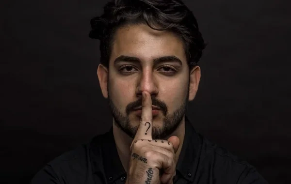 Avstraliyada illüzionist Hidden müəmmalı şəraitdə yoxa çıxıb