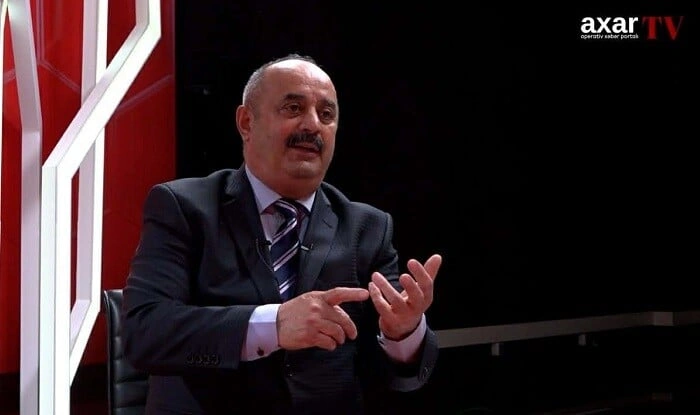 General: Heydər Əliyev bu istiqamətdə hücumu seçdi